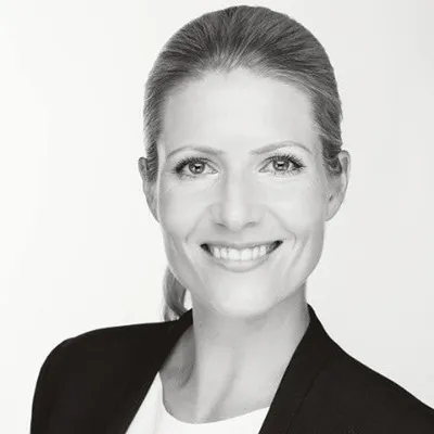 Portrait of Alexandra Fischer